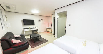 Hotel Itaewon A One