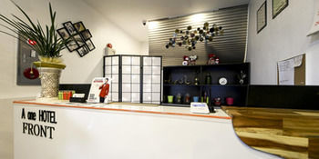Hotel Itaewon A One Seoul