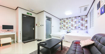 Itaewon A One Hotel Seoul