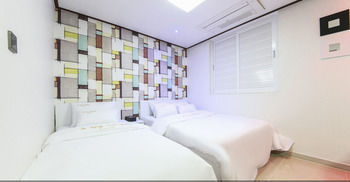 Hotel Itaewon A One