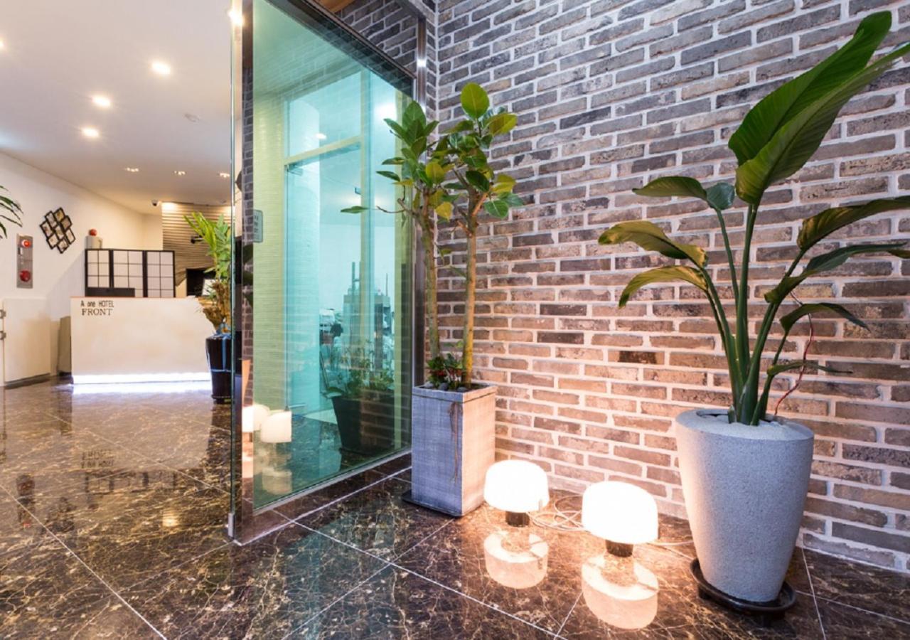 Hotel Itaewon A One Seoul